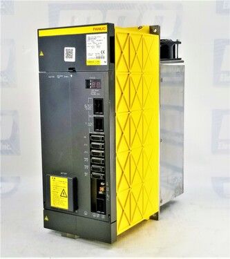 A06B-6079-H107 | FANUC Servo Amplifiers